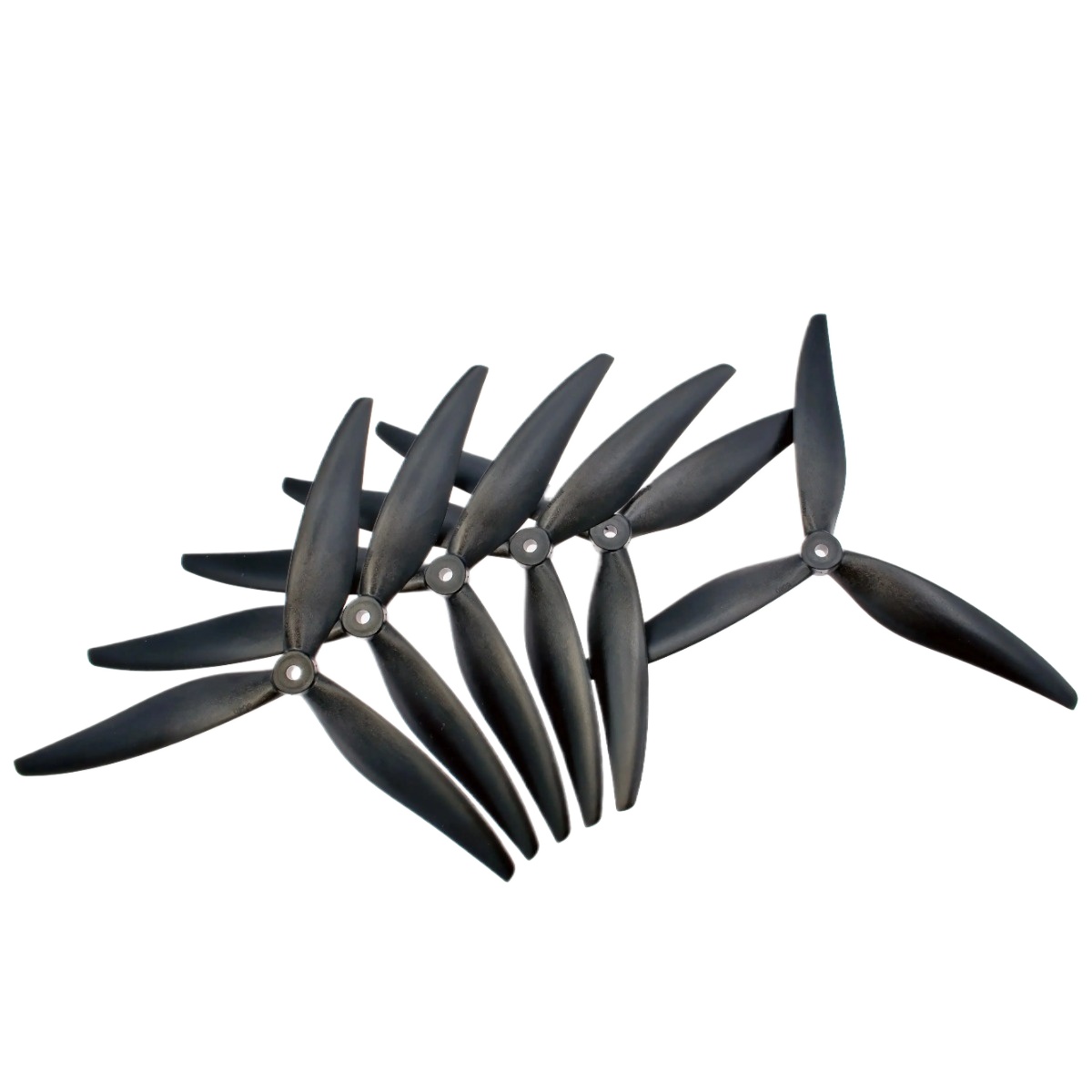 4PCS Gemfan 8040 8X4X3 3-Blade - Fpv Drone Propeller のレビューと価格
