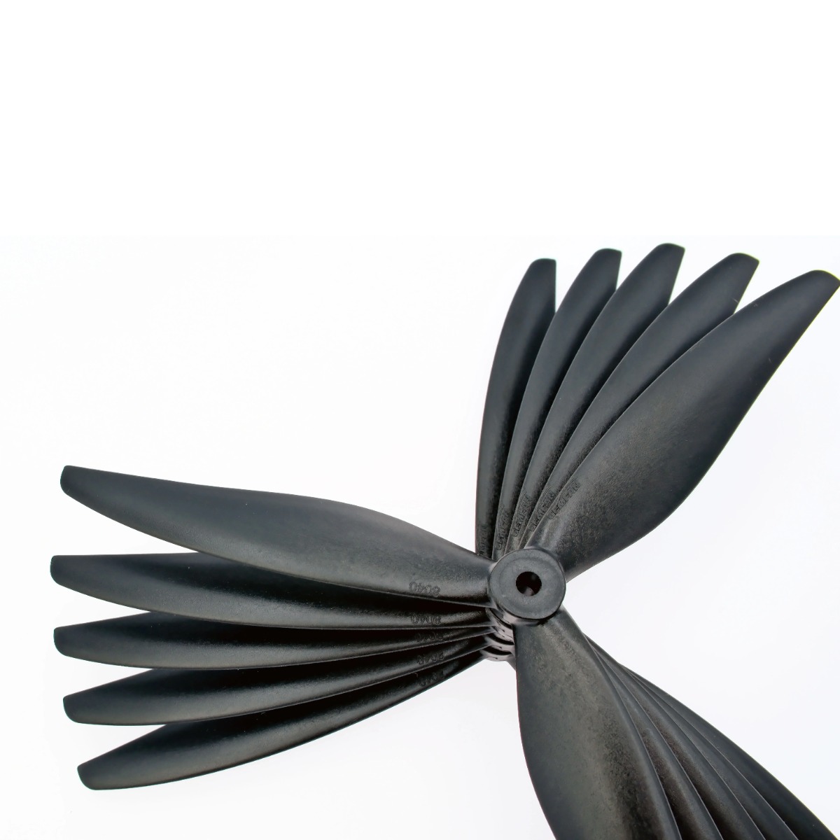 4PCS Gemfan 8040 8X4X3 3-Blade - Fpv Drone Propeller のレビューと価格