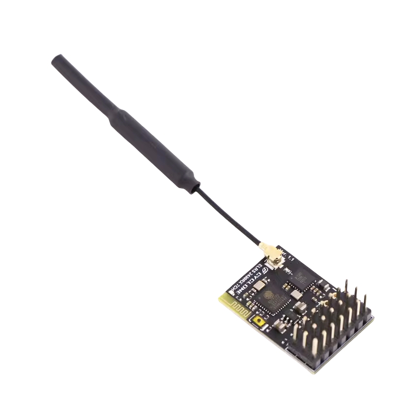ELRS 2.4G PWM 7CH 6CH CRSF Rec - Fpv Drone Quadcopter のレビューと価格