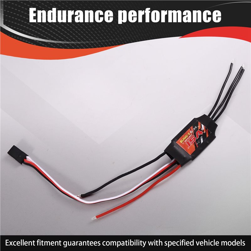 AS96-Blheli RC Brushless ESC 1 - Fpv Drone Esc のレビューと価格