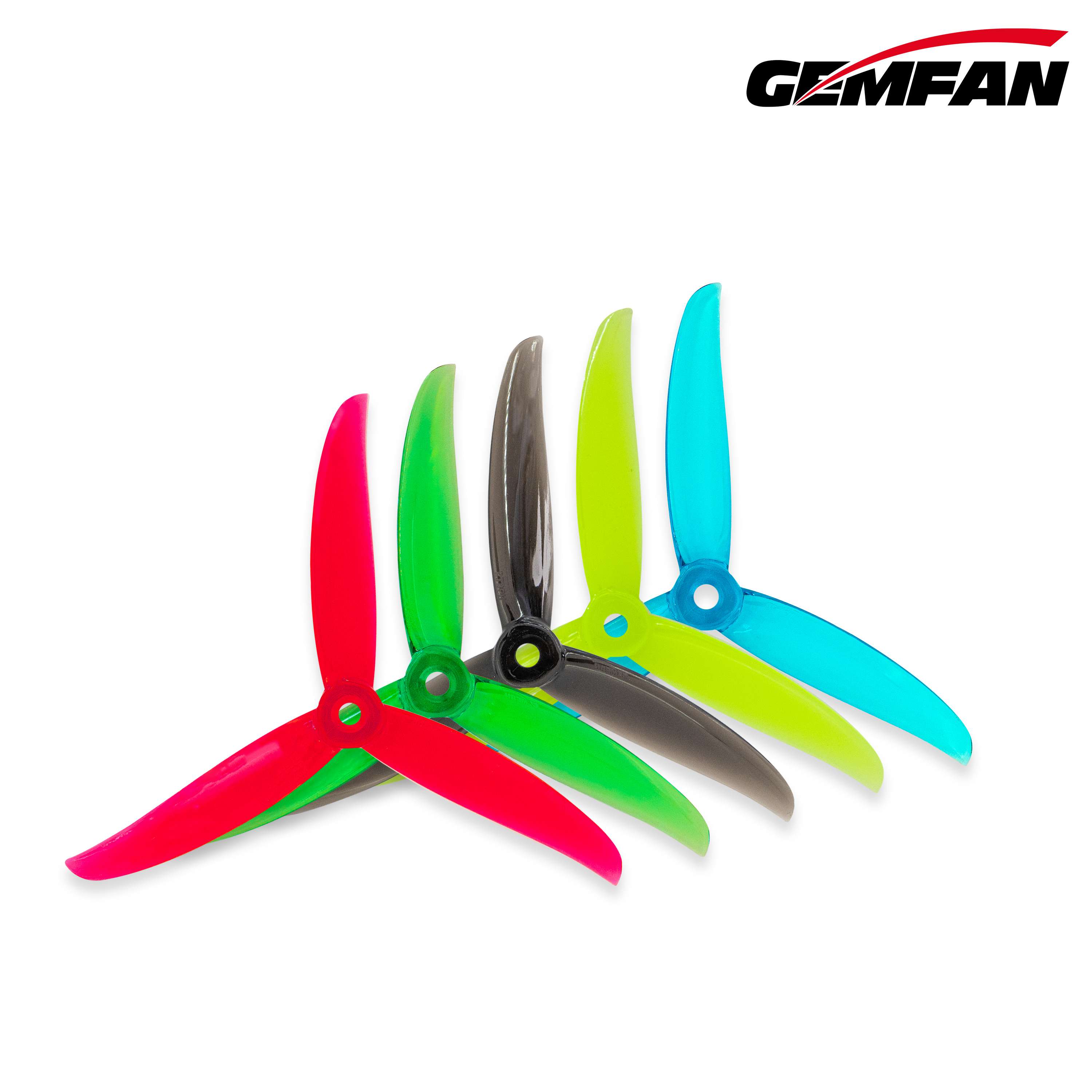 10 pairs/20pcs Gemfan Vanover  - Fpv Drone Quadcopter のレビューと価格