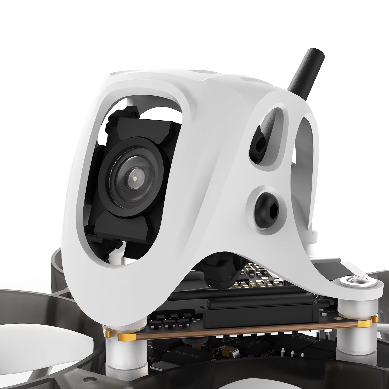 BETAFPV Meteor75 Pro FPV Drone - Fpv Drone Charger のレビューと価格
