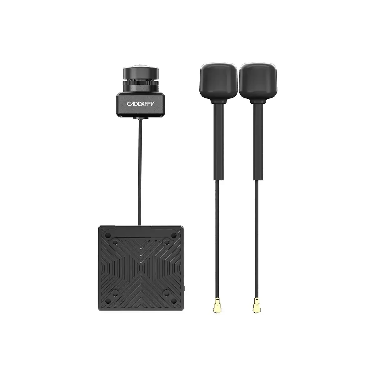 Walksnail Avatar HD Pro/HD Kit - Fpv Drone Tool Kit のレビューと価格