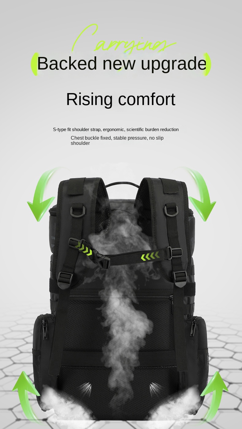 33L FPV RC Racing Drone Backpa - Fpv Drone Bag のレビューと価格