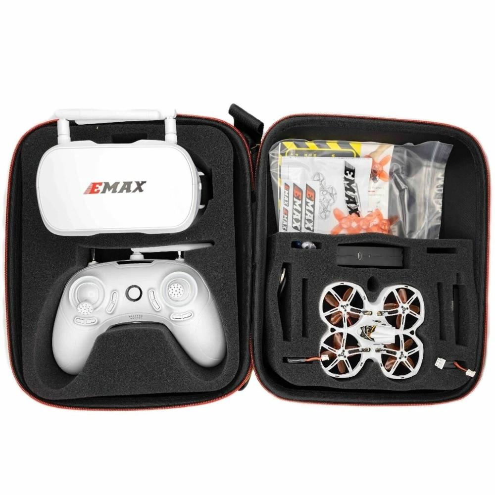 Emax Tinyhawk II 2 RTF FPV Rac - Fpv Drone Kit のレビューと価格
