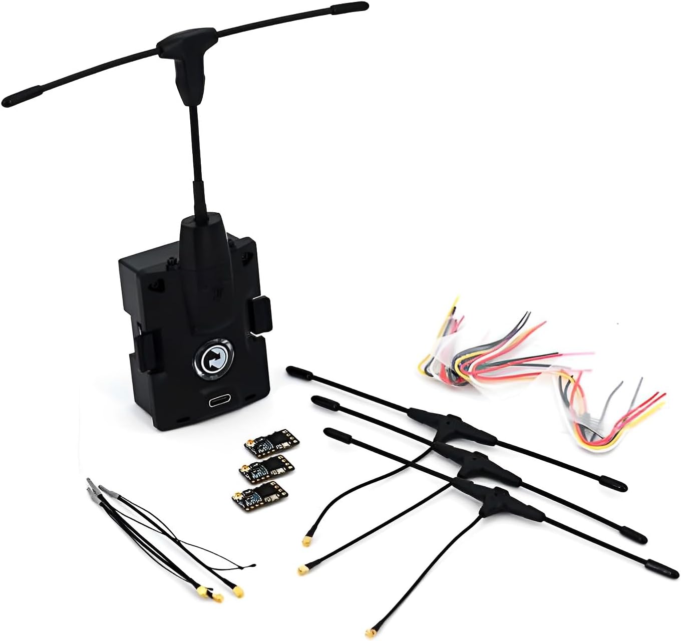 Original TBS Crossfire Nano TX - Fpv Drone Tool Kit のレビューと価格