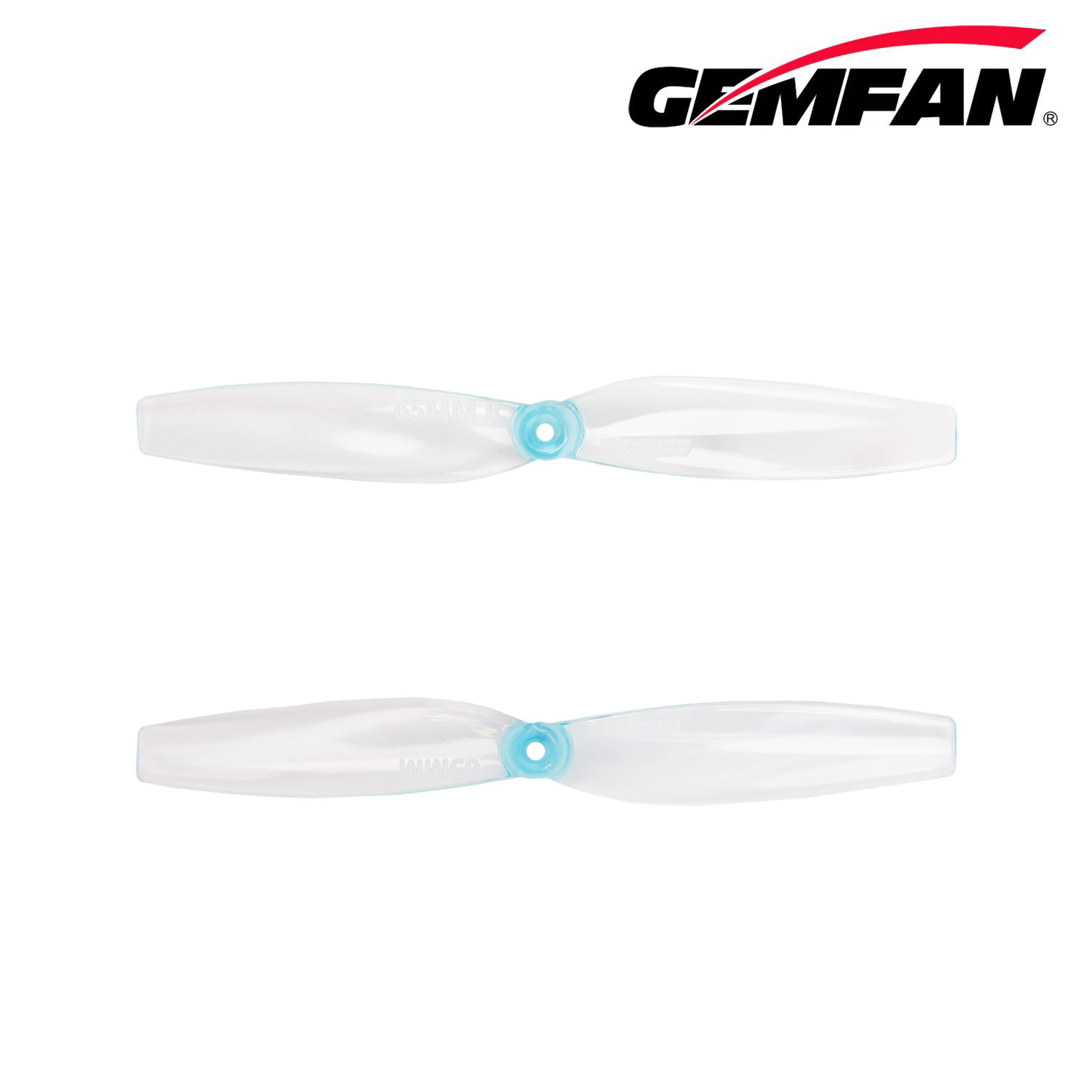 2610 Props Gemfan 2.6inch 2 Bl - Fpv Drone Propeller のレビューと価格
