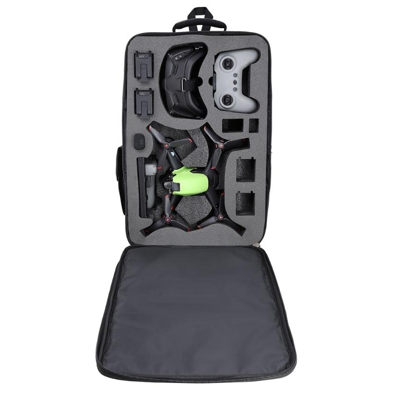 B03F For FPV Combo Backpack St - Fpv Drone Bag のレビューと価格