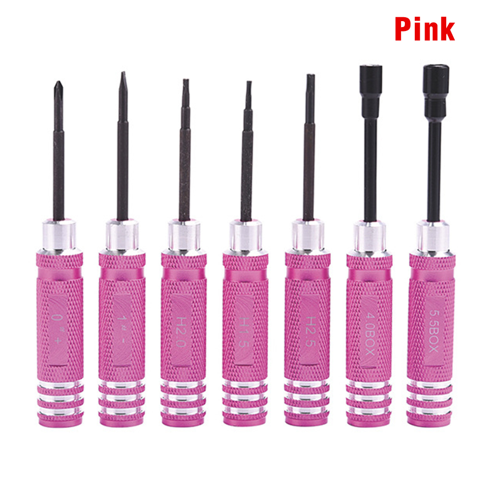 9IMOD RC Hex Driver Set Metal  - Fpv Drone Tool Kit のレビューと価格