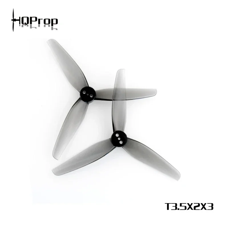 10Pairs(10CW+10CCW) HQPROP T3. - Fpv Drone Goggles のレビューと価格