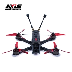 AXISFLYING Manta 5 PRO 5inch 5 - Fpv Drone Kit のレビューと価格