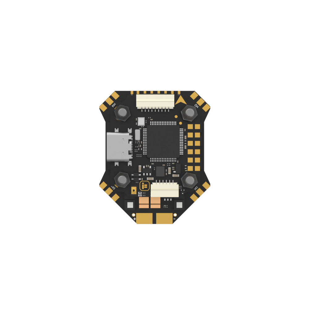 iFlight Borg F7 Mini Stack Fli - Fpv Drone Flight Controller のレビューと価格