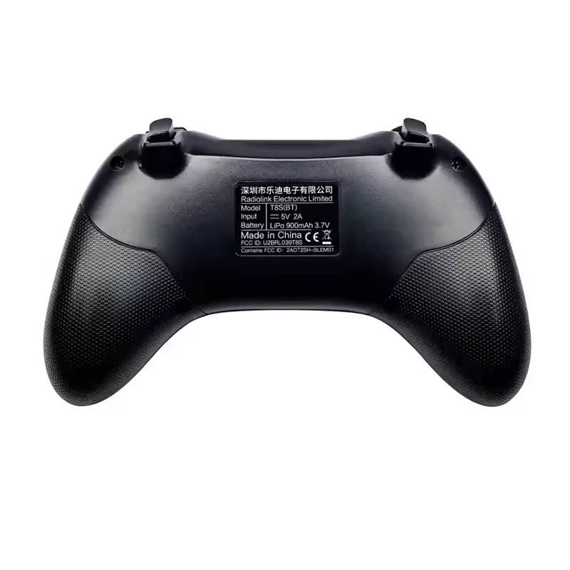 RadioLink T8S Radio Remote Tra - Fpv Drone Receiver のレビューと価格