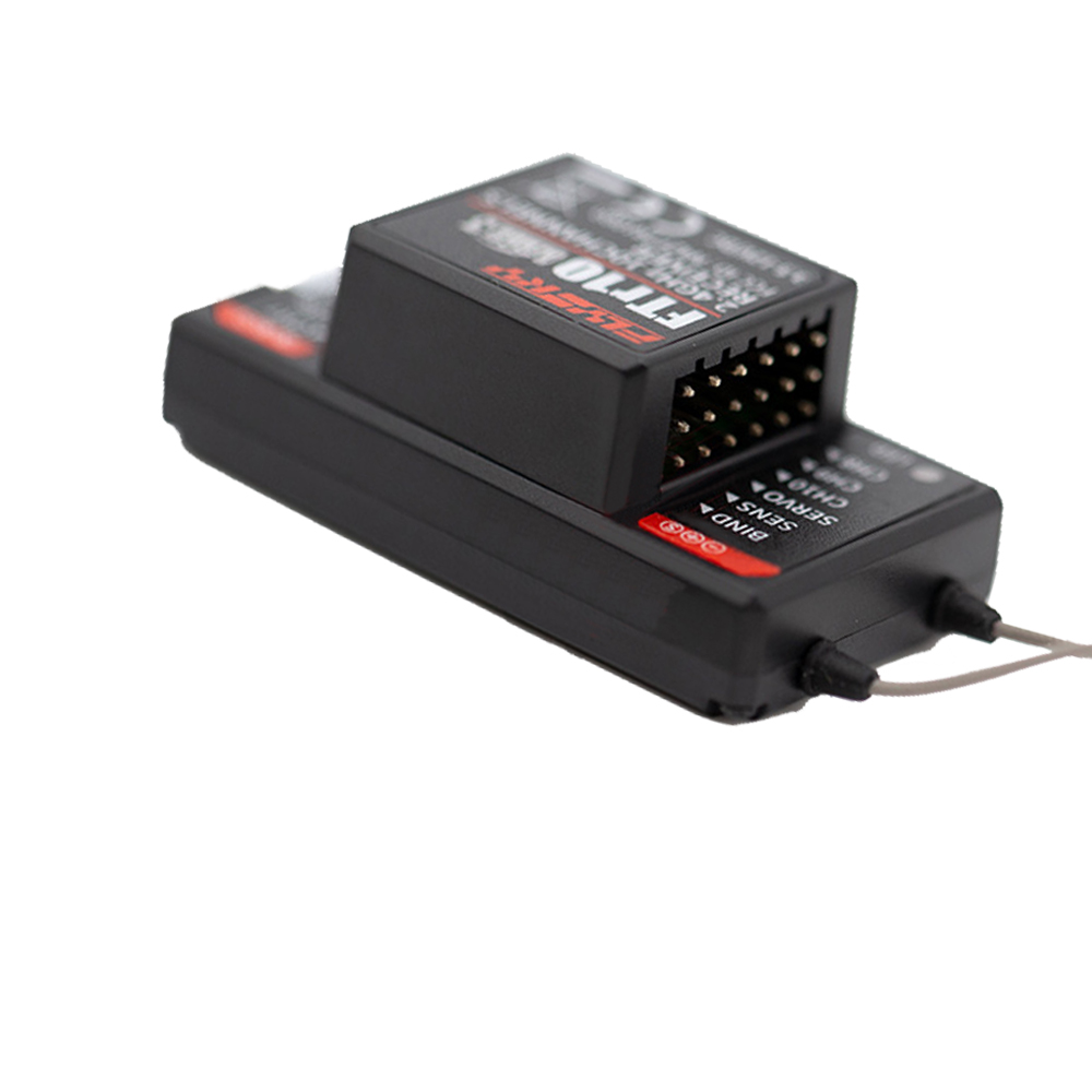 FlySky FTr10  FTr16S 2.4G Two- - Fpv Drone Flight Controller のレビューと価格