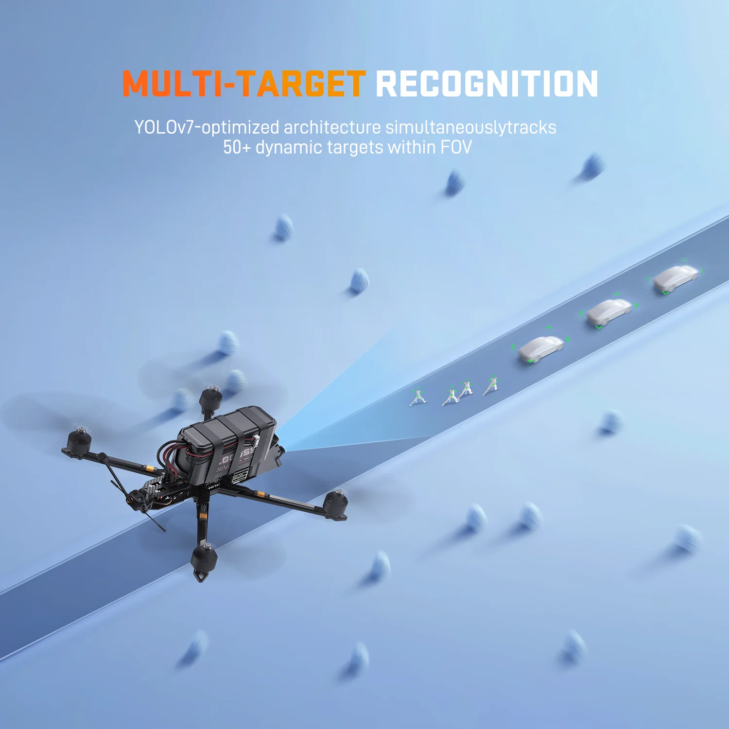 FPV AI Camera Module AI Vision - Fpv Drone Kit のレビューと価格
