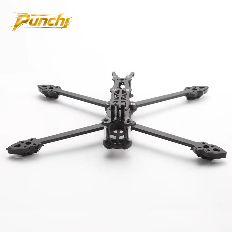Mark4 5inch FPV Carbon Fiber F - Fpv Drone Quadcopter のレビューと価格