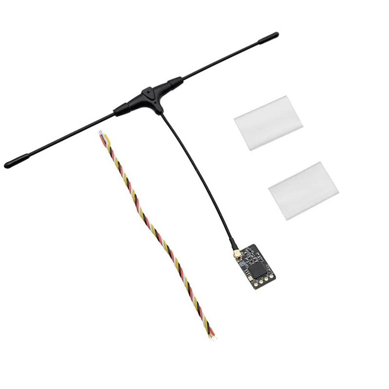 AS96-Nano RX Receiver With T-A - Fpv Drone Antenna のレビューと価格
