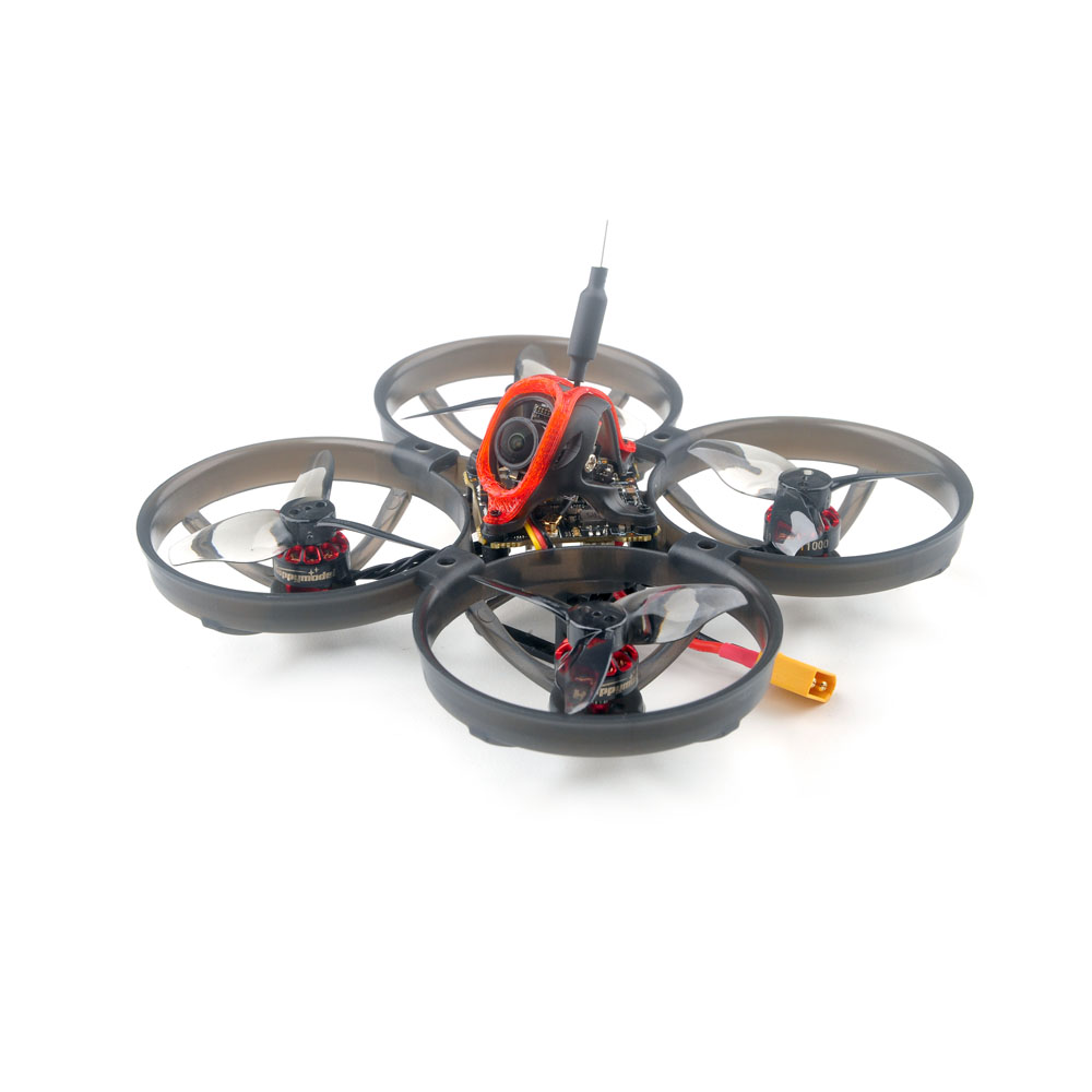 HappyModel Mobula8 1-2S 85mm M - Fpv Drone Kit のレビューと価格