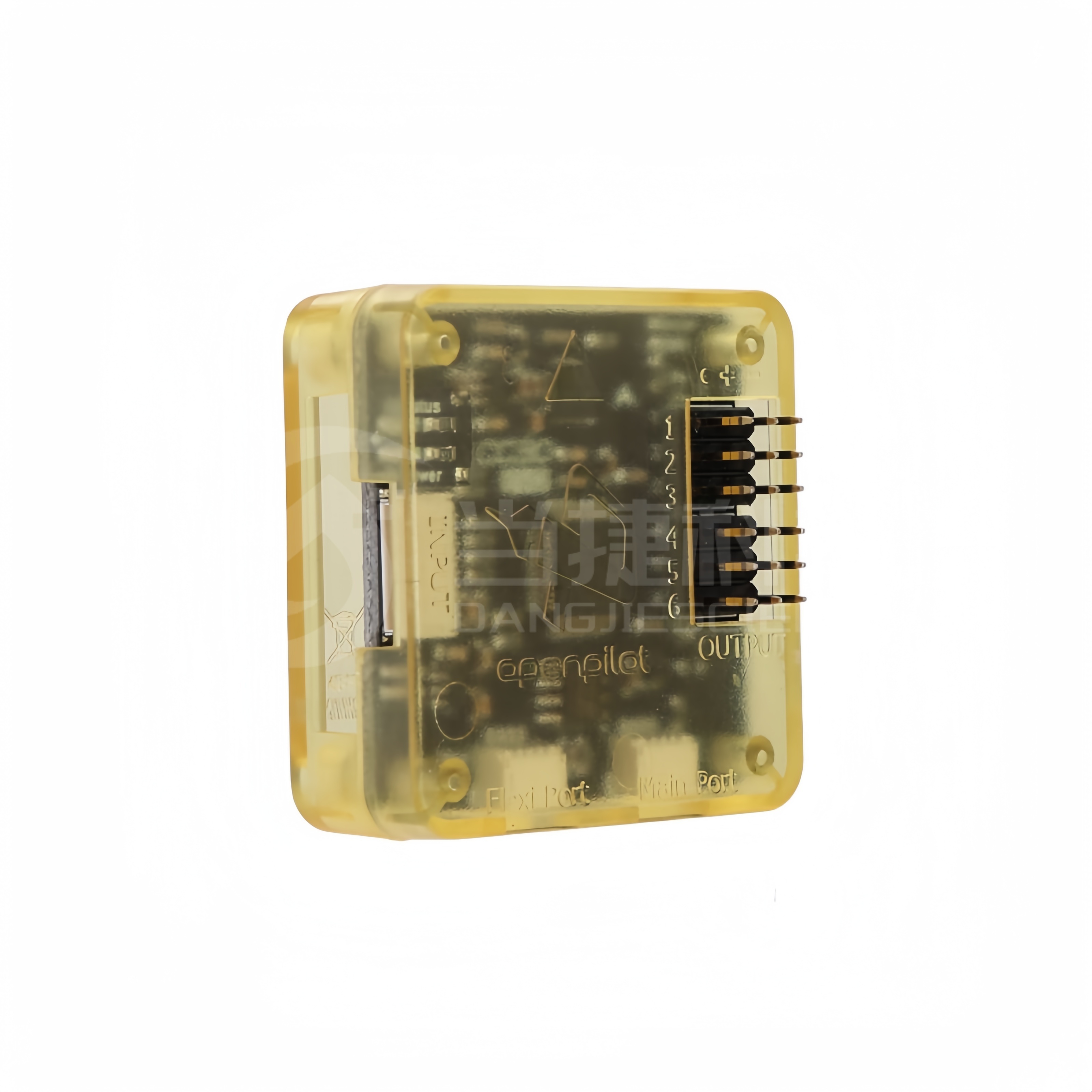 CC3D Openpilot Open Source Fli - Fpv Drone Flight Controller のレビューと価格