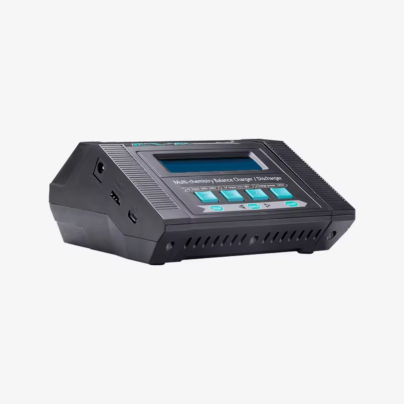 EV-PEAK C1-XR 100W 10A Smart B - Fpv Drone Battery のレビューと価格