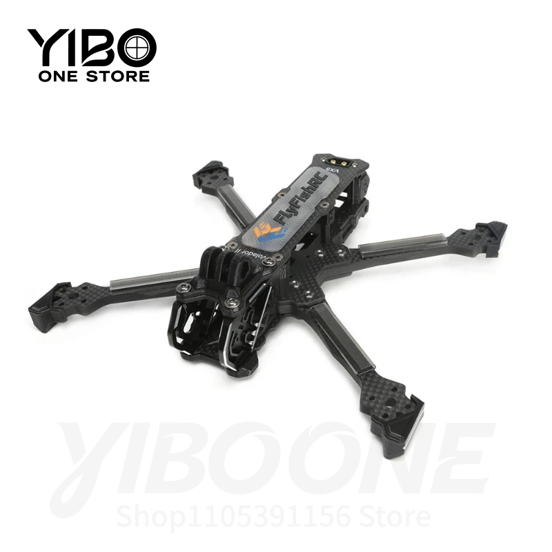 VX5 V2 5 inch T700 Volador FPV - Fpv Drone Tool Kit のレビューと価格