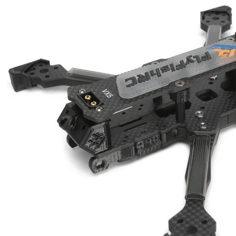 VX5 V2 5 inch T700 Volador FPV - Fpv Drone Tool Kit のレビューと価格