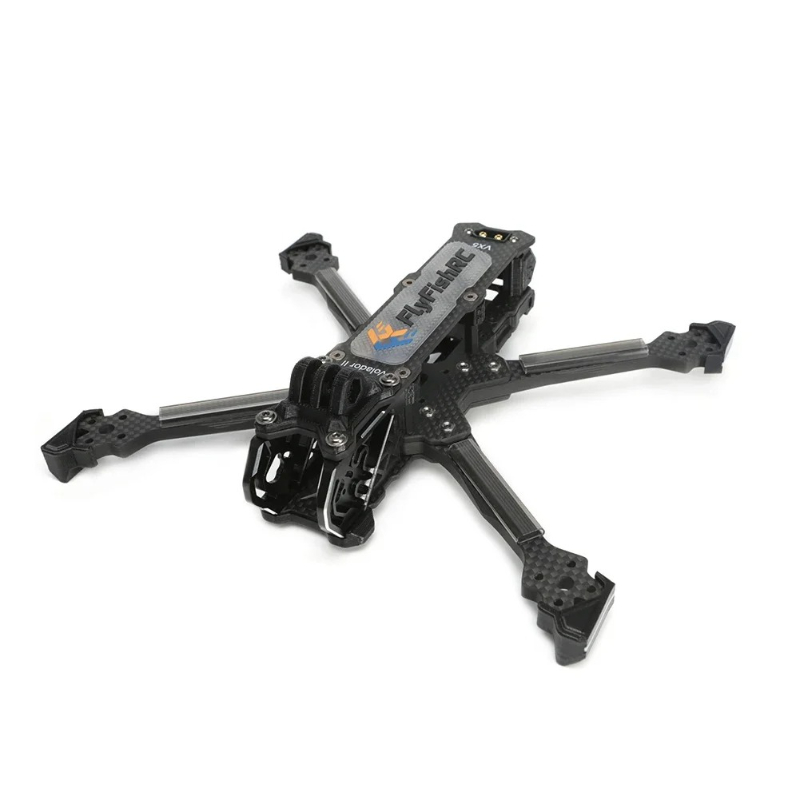VX5 V2 5 inch T700 Volador FPV - Fpv Drone Tool Kit のレビューと価格