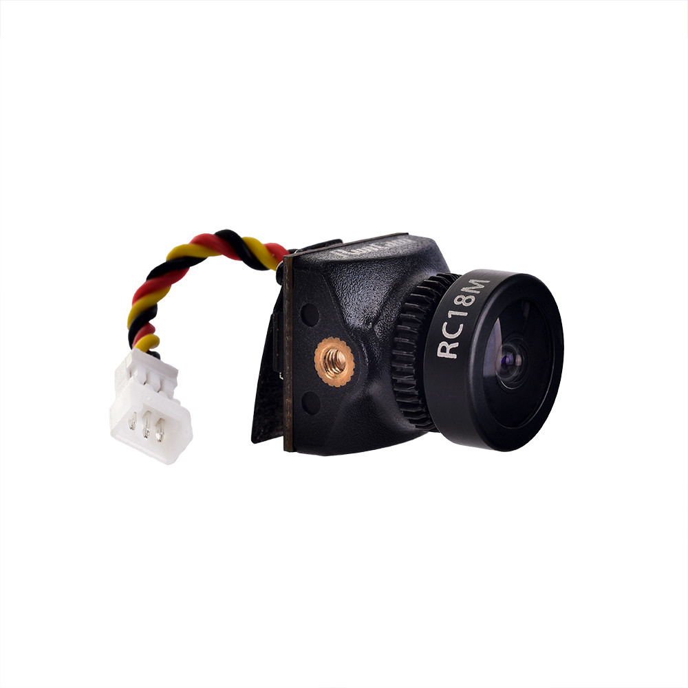RunCam Nano 2 FPV Camera 2.1mm - Fpv Drone Camera のレビューと価格