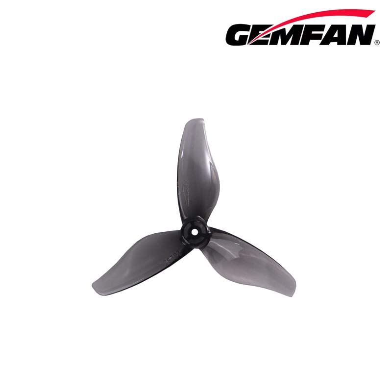 12Pairs(12CW+12CCW) Gemfan 202 - Fpv Drone Propeller のレビューと価格