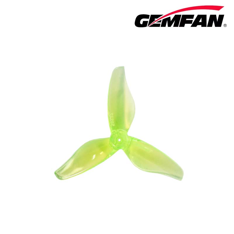 12Pairs(12CW+12CCW) Gemfan 202 - Fpv Drone Propeller のレビューと価格