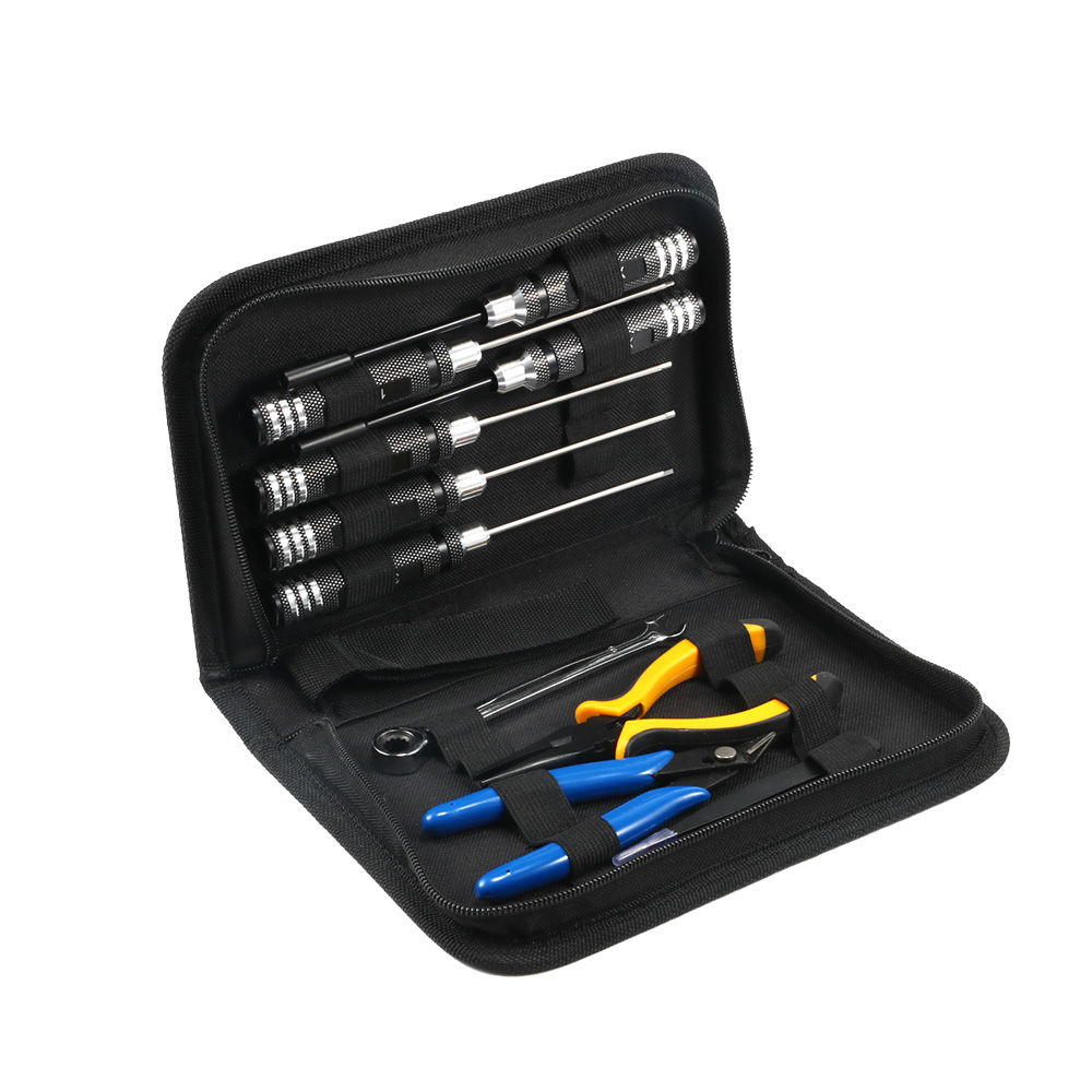 10PCS 10in1 FPV Drone RC Tool  - Fpv Drone Tool Kit のレビューと価格