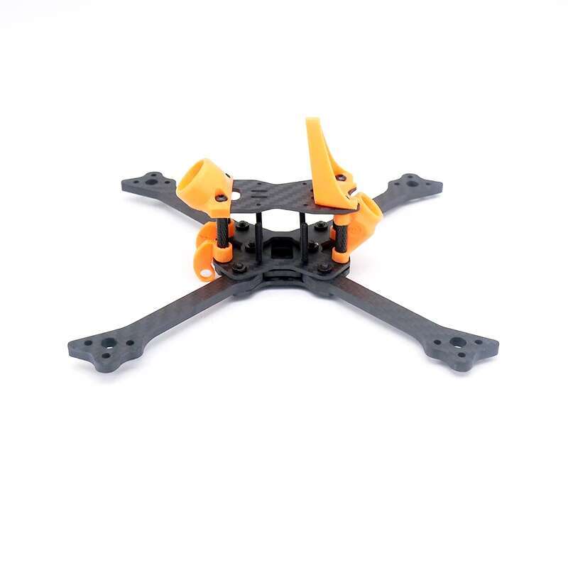 533 PRO 5inch FPV Frame Kit 19 - Fpv Drone Kit のレビューと価格