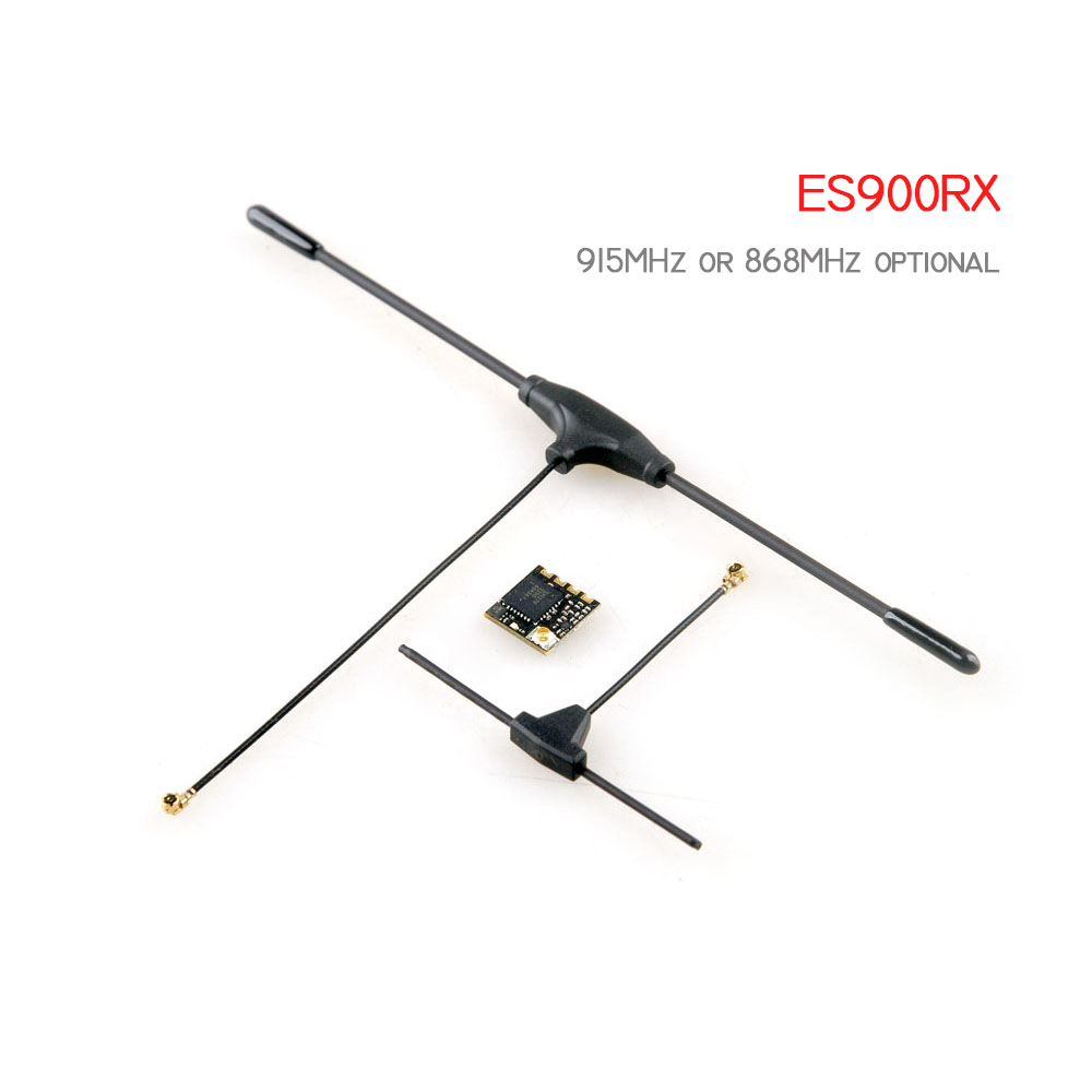 Happymodel RC ELRS Micro ES900 - Fpv Drone Kit のレビューと価格