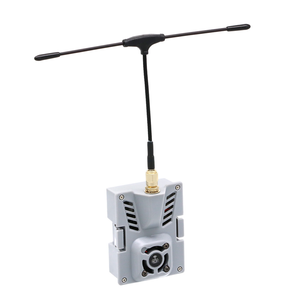 Happymodel RC ELRS Micro ES900 - Fpv Drone Kit のレビューと価格