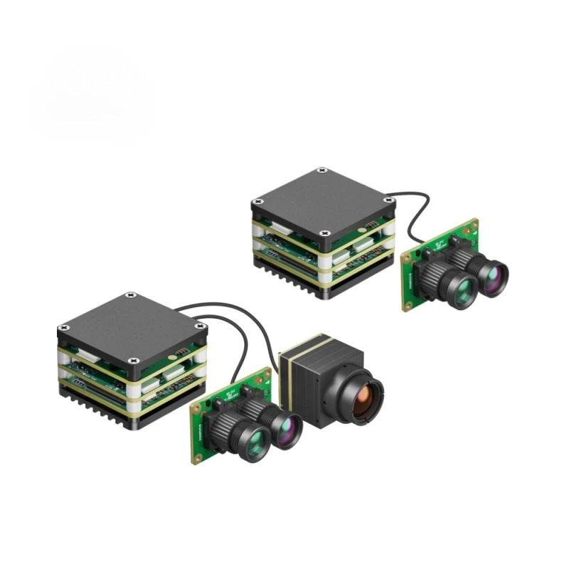Al VisionCube D Racing FPV AI  - Fpv Drone Camera のレビューと価格