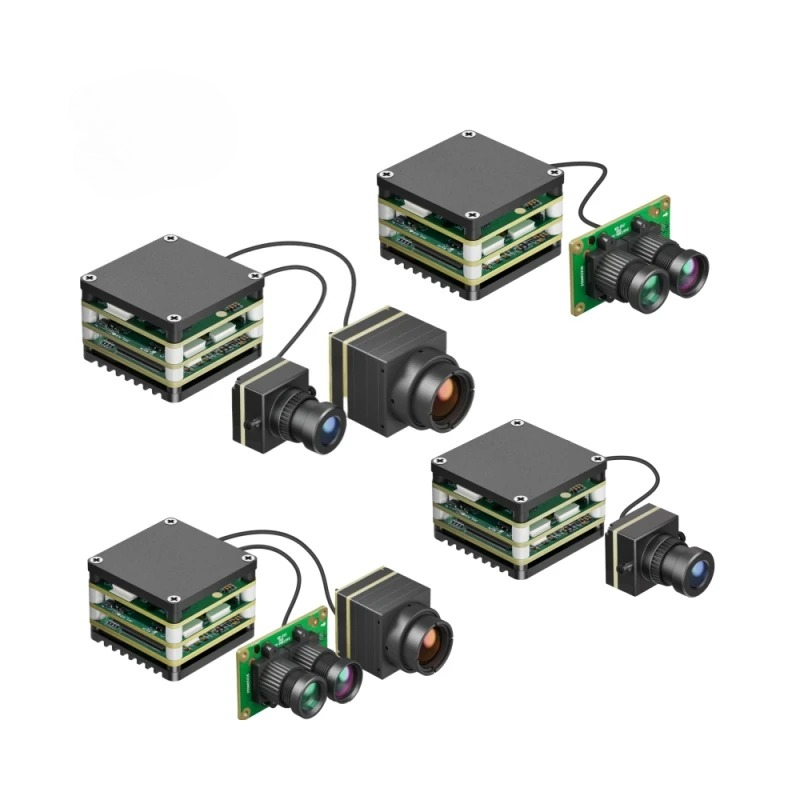 Al VisionCube D Racing FPV AI  - Fpv Drone Camera のレビューと価格