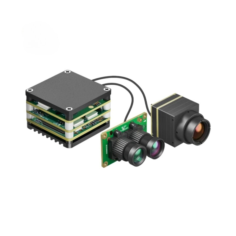 Al VisionCube D Racing FPV AI  - Fpv Drone Camera のレビューと価格