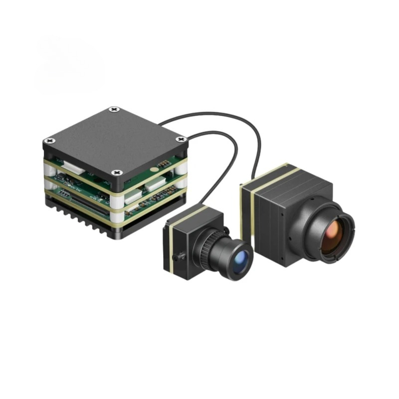 Al VisionCube D Racing FPV AI  - Fpv Drone Camera のレビューと価格