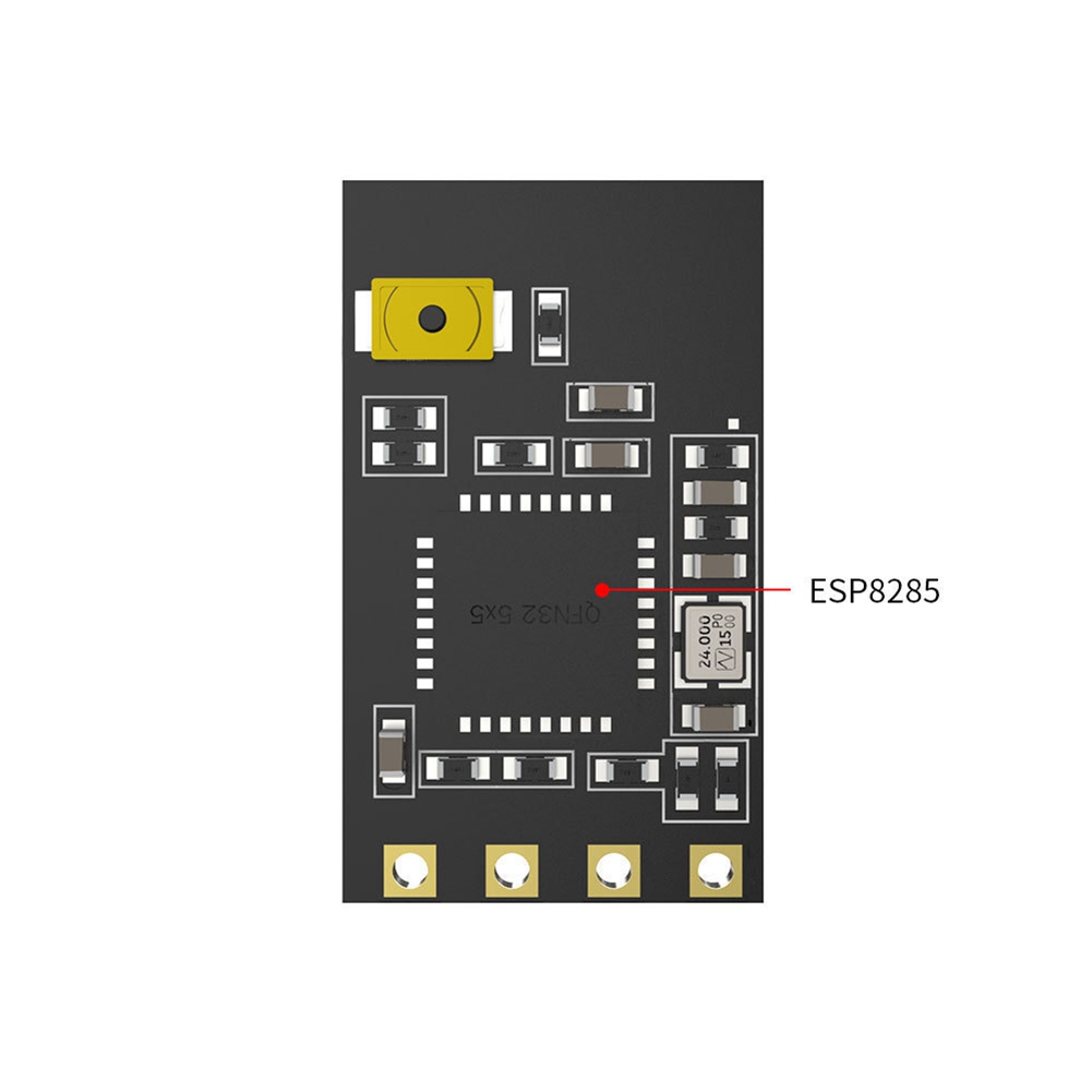 FBIL-2.4G Expresslrs ELRS Rece - Fpv Drone Antenna のレビューと価格