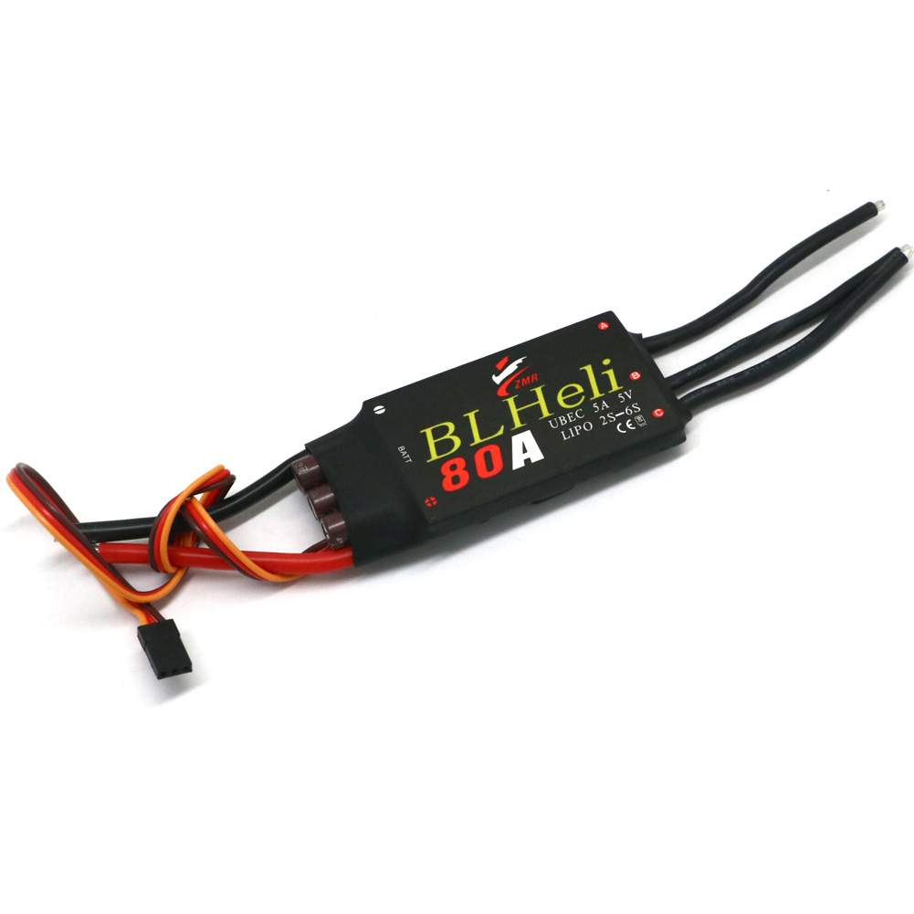 BLHeli Brushless ESC 80A 12A 2 - Fpv Drone Quadcopter のレビューと価格
