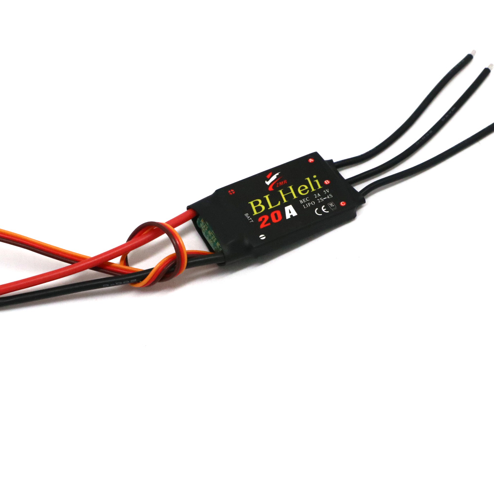 BLHeli Brushless ESC 80A 12A 2 - Fpv Drone Quadcopter のレビューと価格