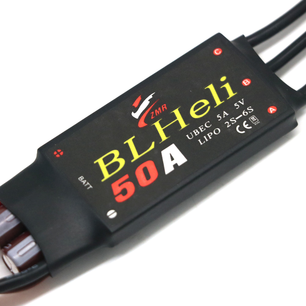 BLHeli Brushless ESC 80A 12A 2 - Fpv Drone Quadcopter のレビューと価格