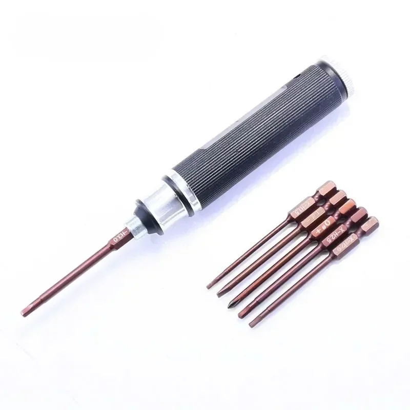 6 in 1 Screwdrivers Repair Too - Fpv Drone Tool Kit のレビューと価格