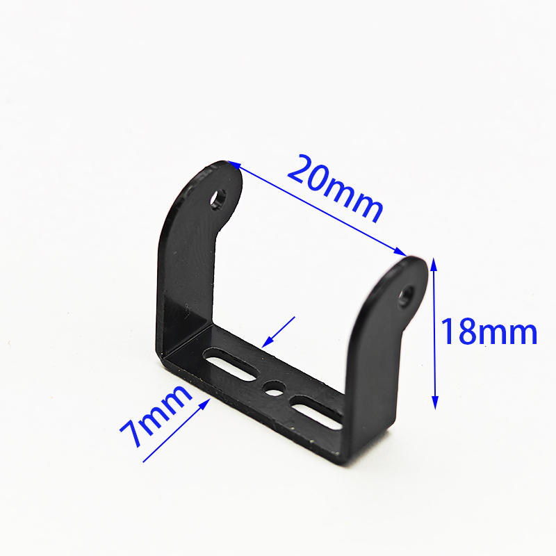 19*19mm Micro FPV Camera Mount - Fpv Drone Flight Controller のレビューと価格