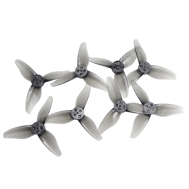 NEW 4Pairs/8pcs Gemfan Hurrica - Fpv Drone Motor のレビューと価格