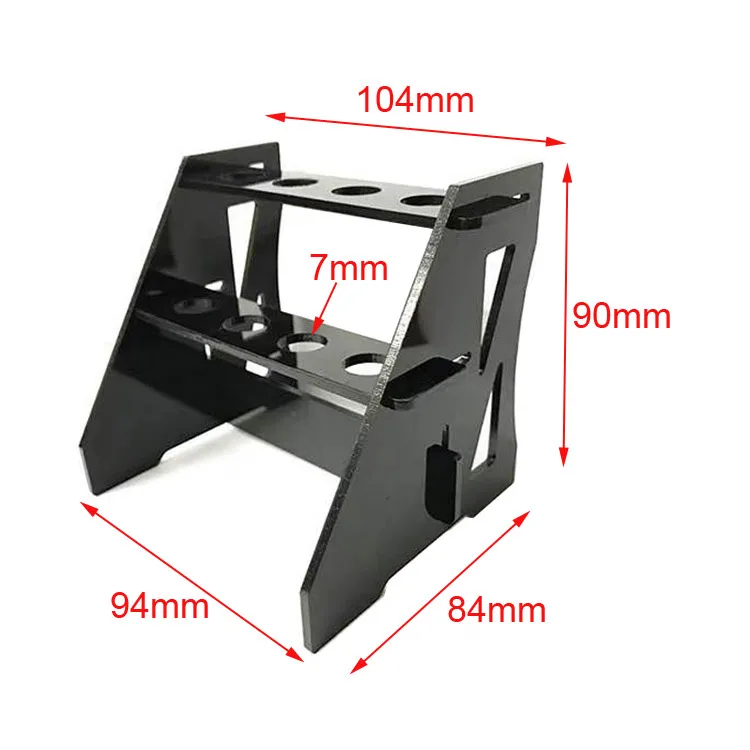 RC Screwdriver Shelf Hex Screw - Fpv Drone Tool Kit のレビューと価格