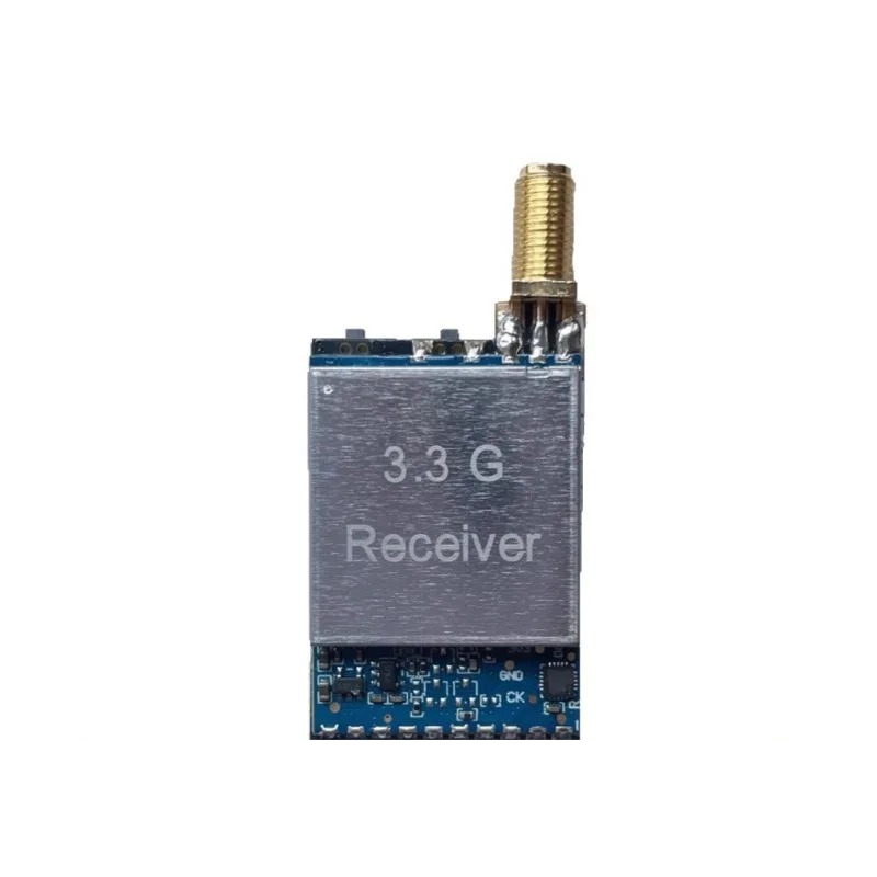 3.3G 800mw 1.6W FPV Antenna VT - Fpv Drone Antenna のレビューと価格
