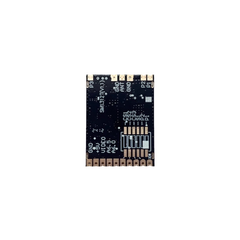 3.3G 800mw 1.6W FPV Antenna VT - Fpv Drone Antenna のレビューと価格