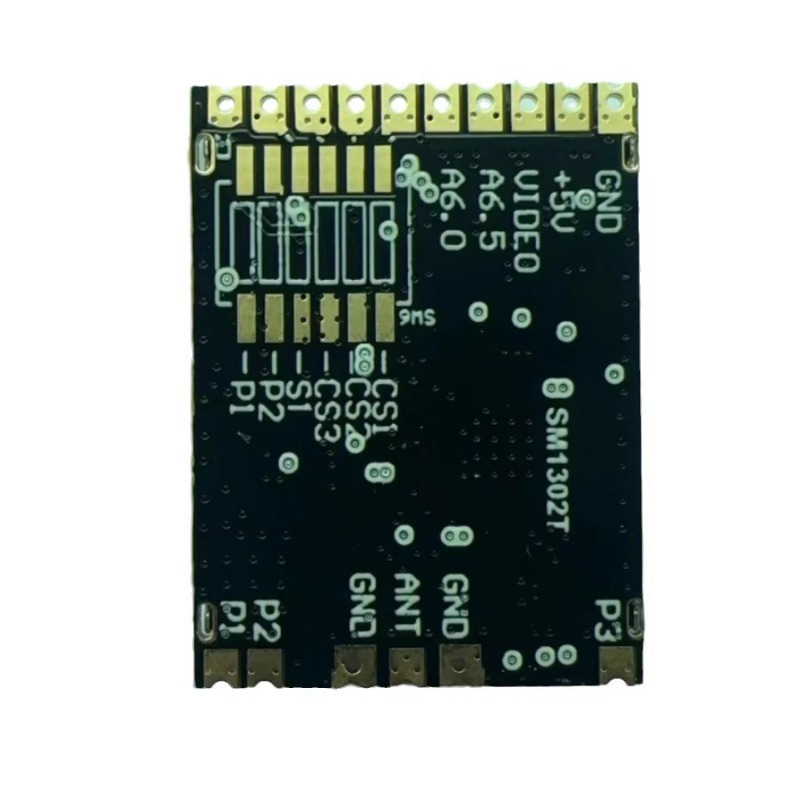 3.3G 800mw 1.6W FPV Antenna VT - Fpv Drone Antenna のレビューと価格
