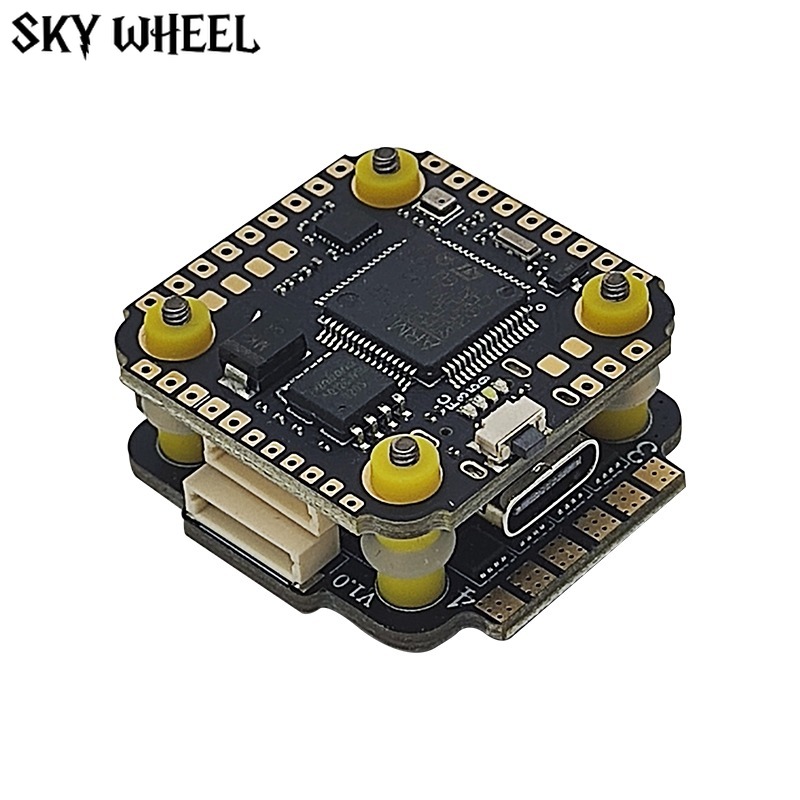 Aocoda-RC F7MINI F7 Flight Con - Fpv Drone Flight Controller のレビューと価格